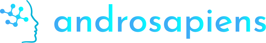 Androsapiens Logo